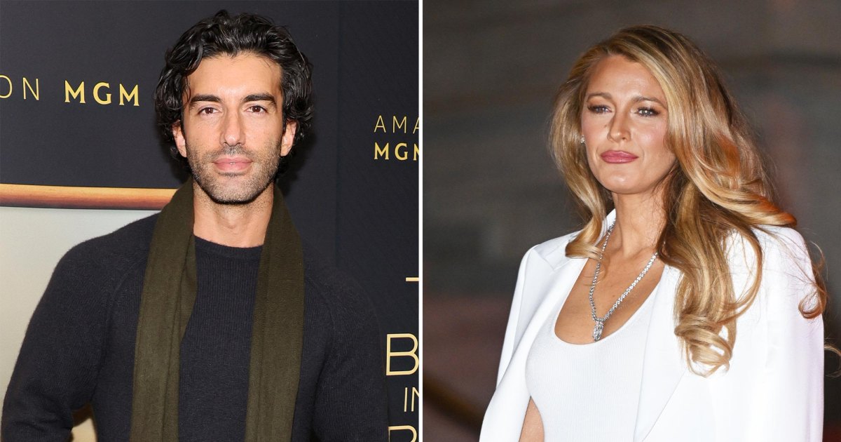 Justin Baldonis Lawyer Wants Blake Livelys Request for a Gag Order Denied