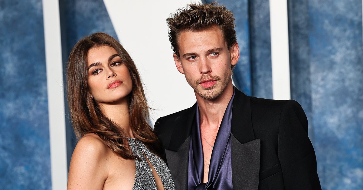 Austin Butler and Kaia Gerber’s Relationship Timeline
