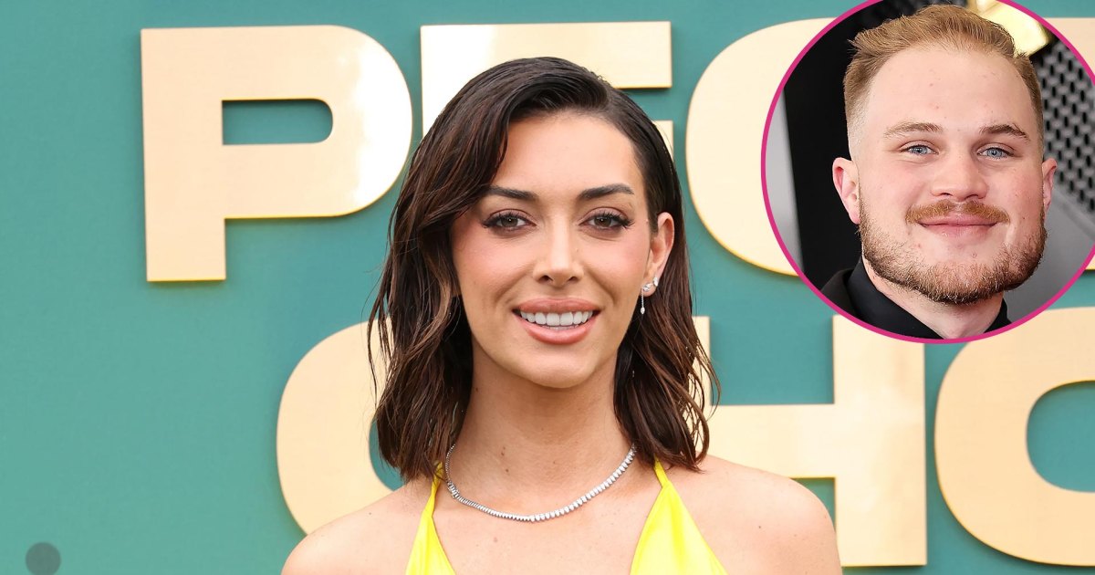 Brianna Chickenfry Claims She Knows Which of Zach Bryans Exes Signed NDAs