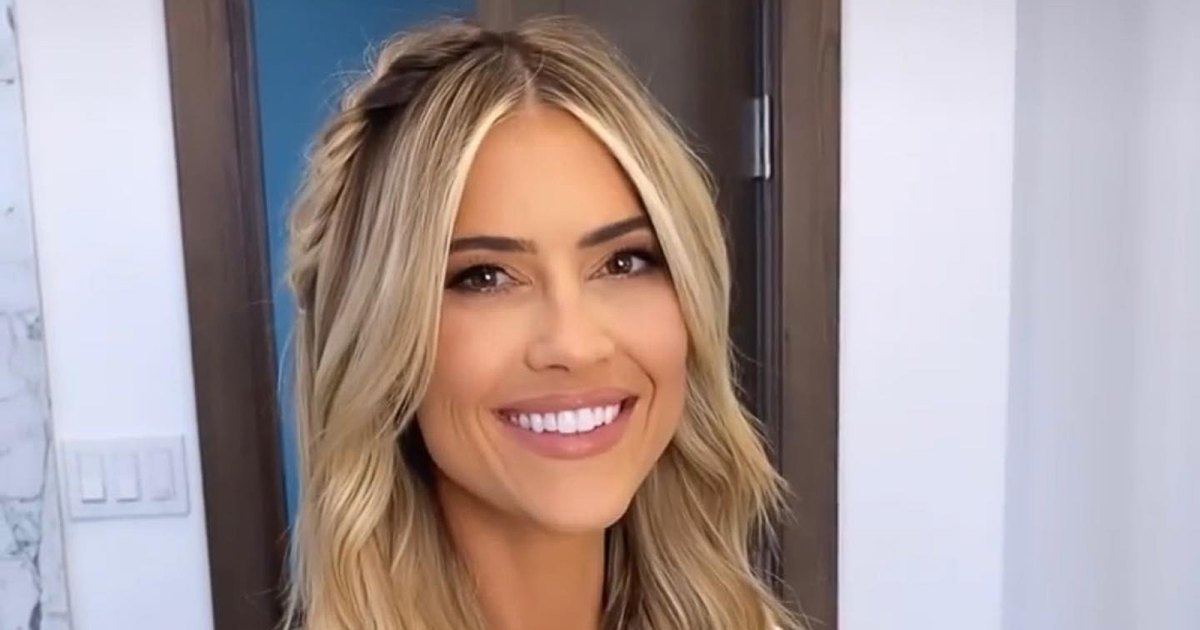 Christina Haack Is Dating Again, Has a New Boyfriend Amid Messy Divorce From Ex Joshua Hall