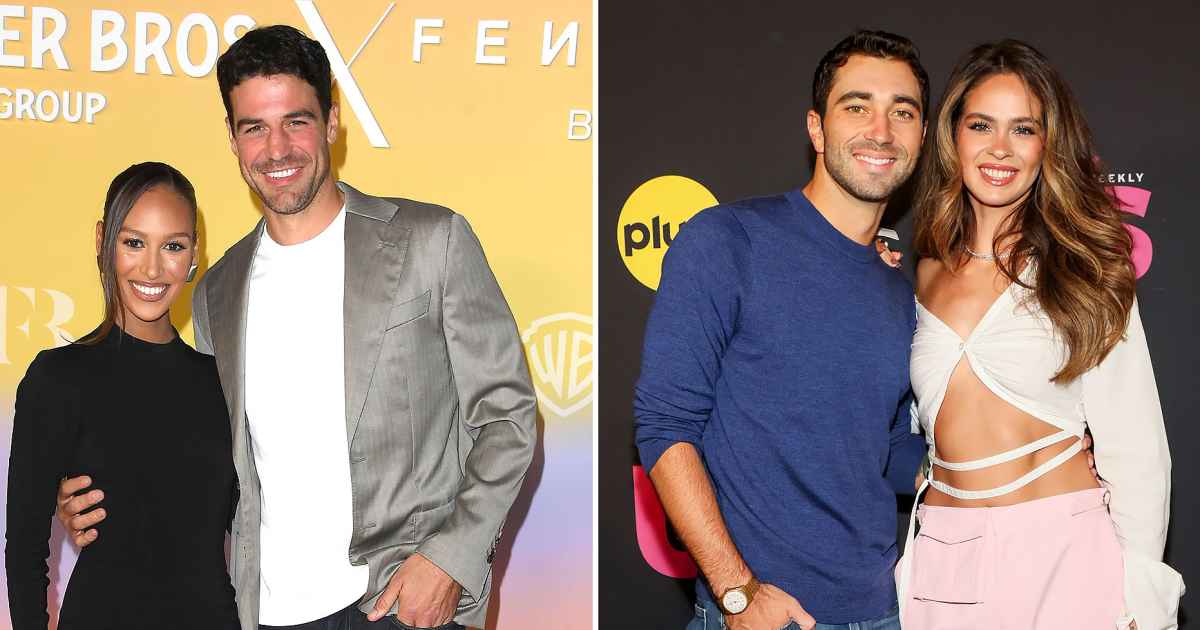 Feature Bachelor Nation Couples Who Are Still Going Strong