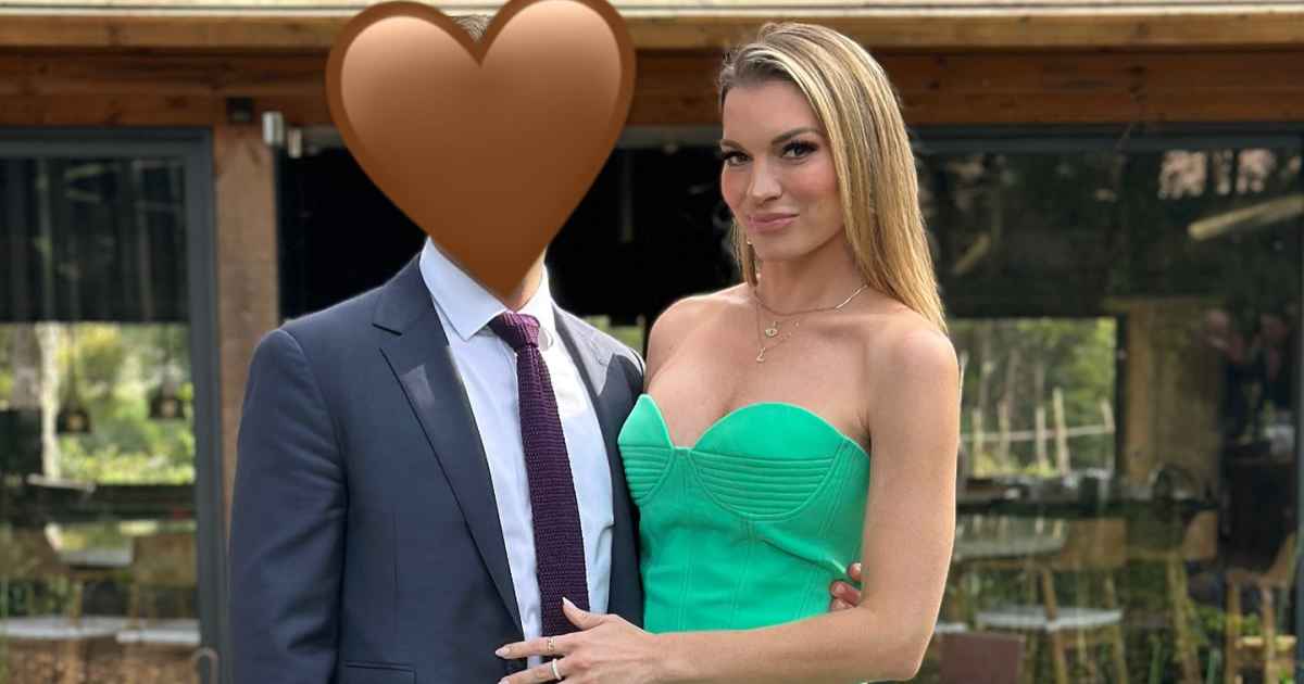 Lindsay Hubbard and Boyfriend Turner Kufe s Relationship Timeline