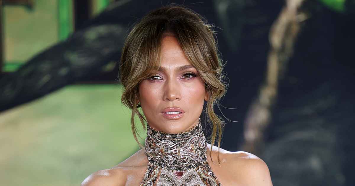 Why Was the Premiere for Jennifer Lopez's New Movie 'Unstoppable' Canceled?