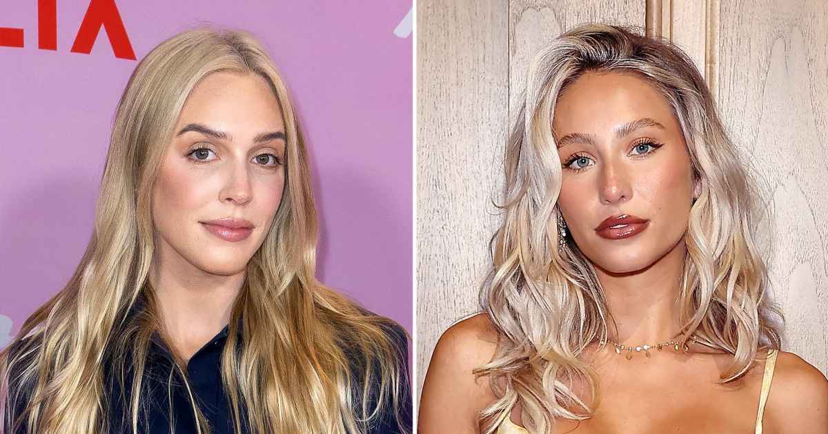 Alix Earles Hot Mess Podcast Dropped By Alex Coopers Unwell Network