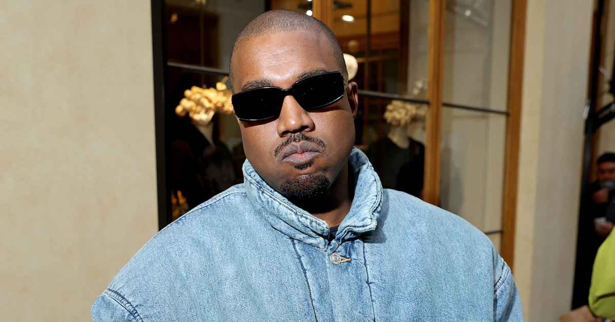 Everything Kanye West Lost After Series of Anti Semitic Social Media Posts