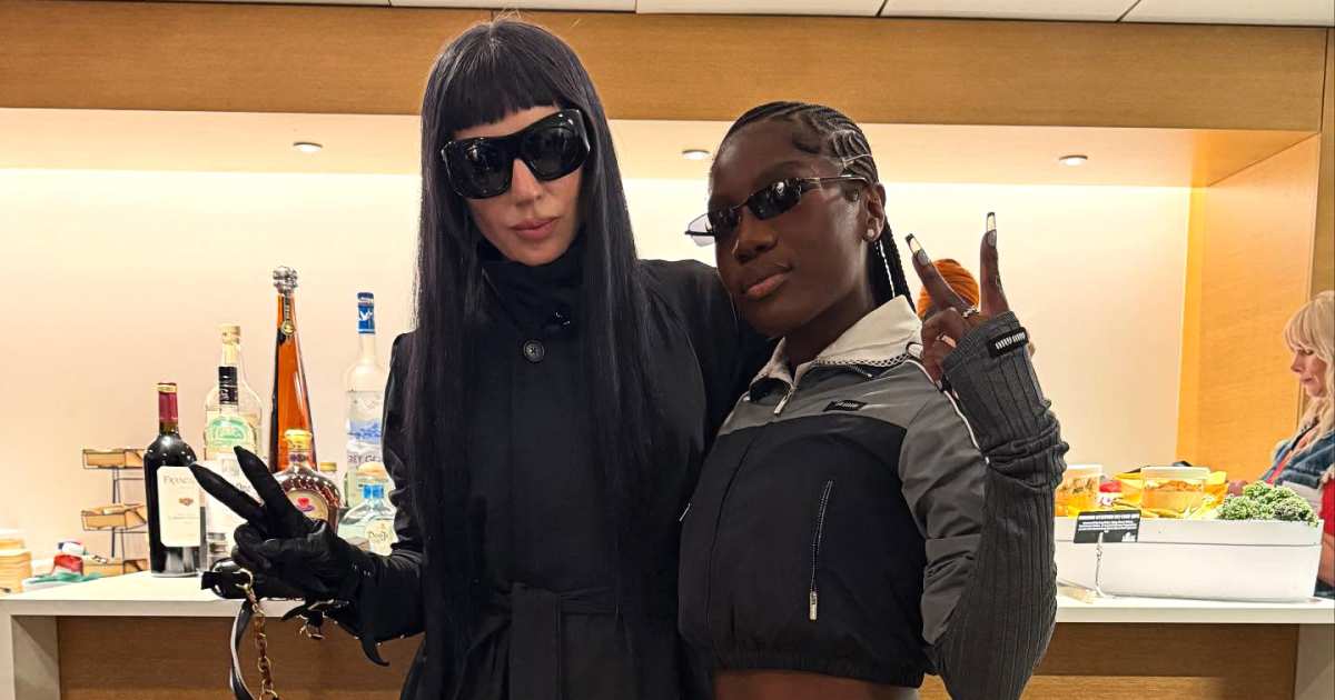Every Celebrity Who Attended the 2025 Super Bowl