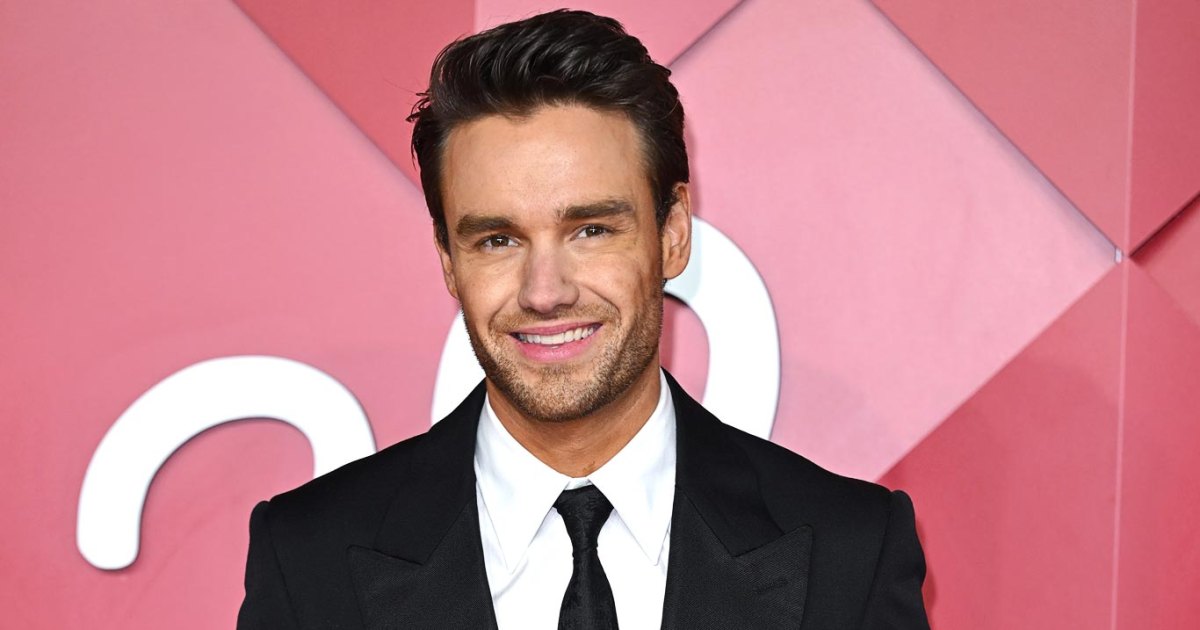 Liam Payne Remembered in Emotional Tribute at 2025 Grammy Awards Nearly 5 Months After Death 713