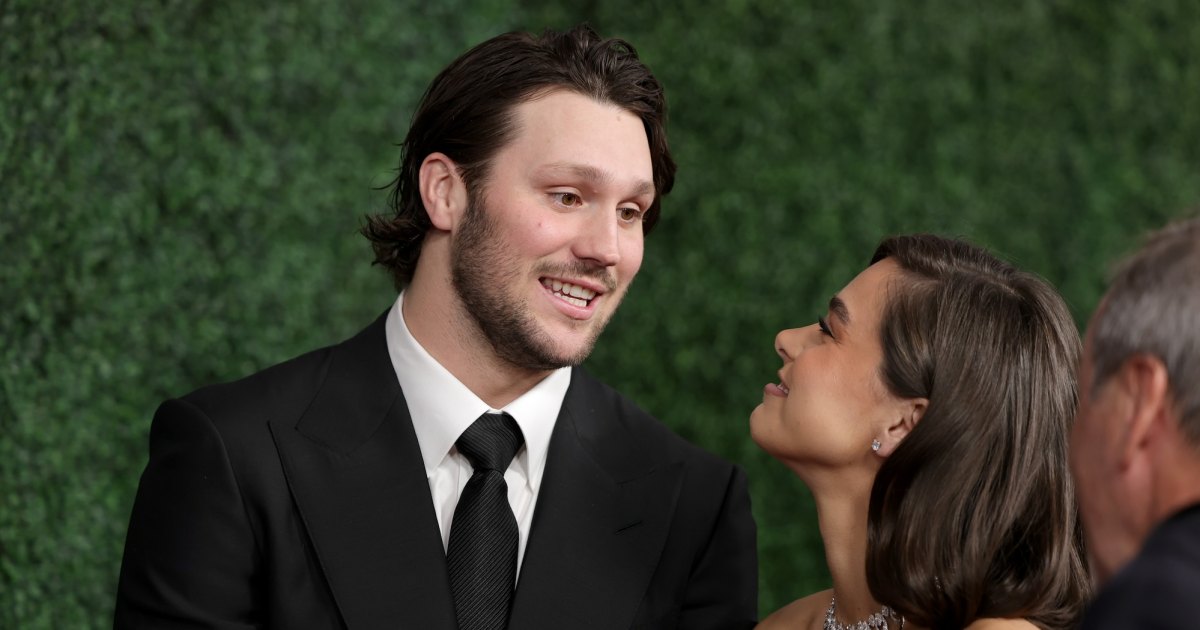 14th Annual NFL Honors - Arrivals