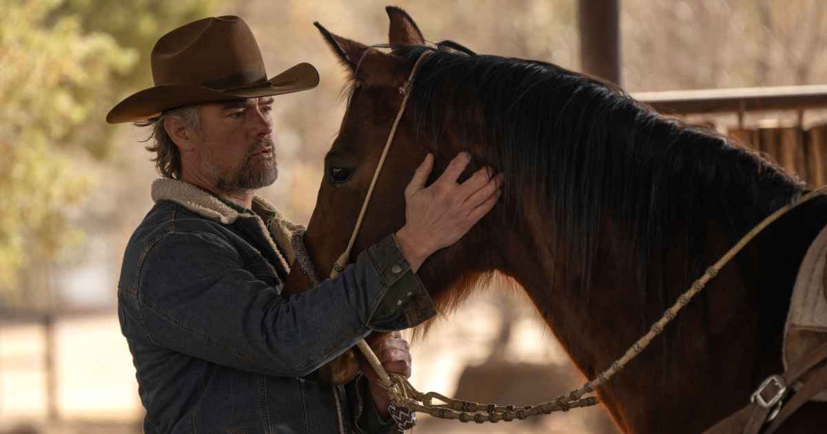 How the New Slate of Western TV Shows Differ From Each Other