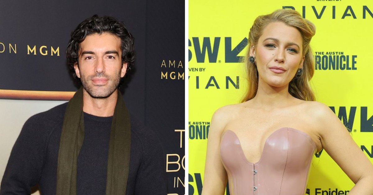 Justin Baldoni Lawyer Calls Blake Lively Motion to Dismiss Abhorrent