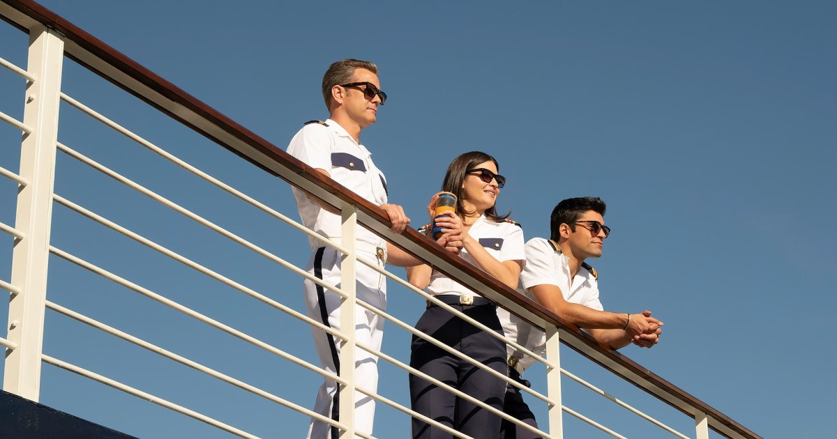 Which Broadcast TV Shows Are Still Not Renewed?