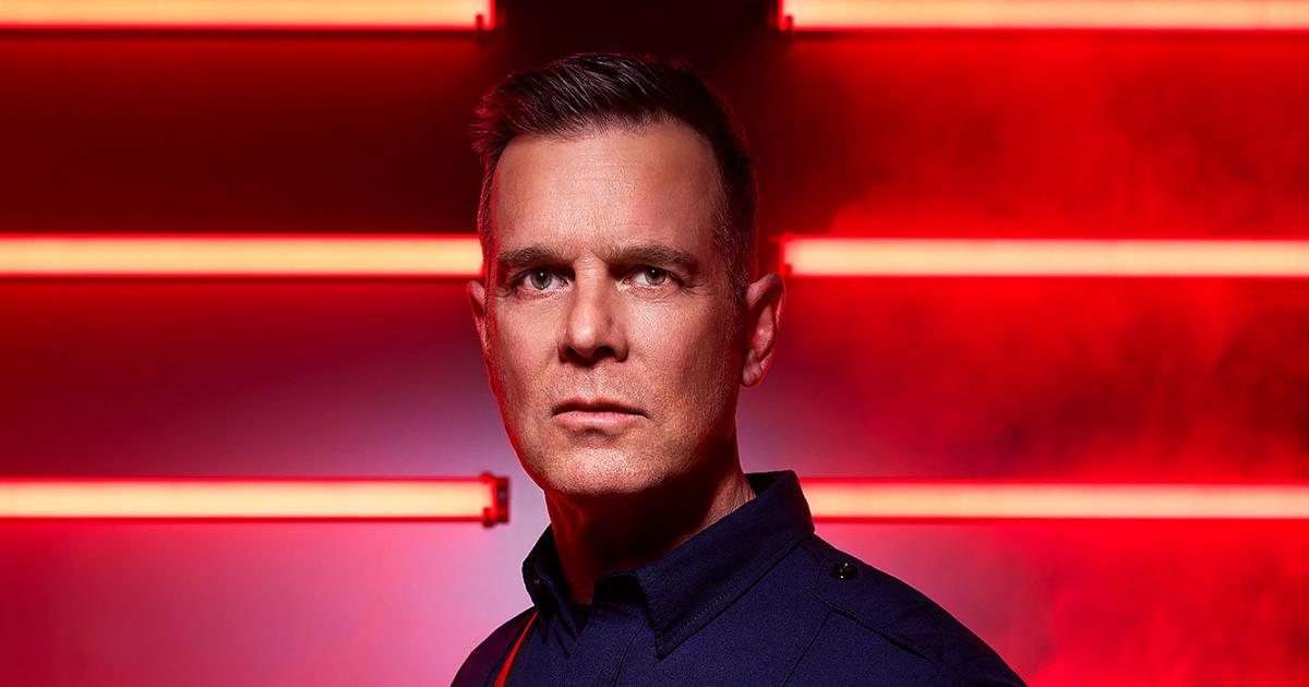 Feature Will 911 Replace Bobby in Season 8 After Shocking Death Peter Krause