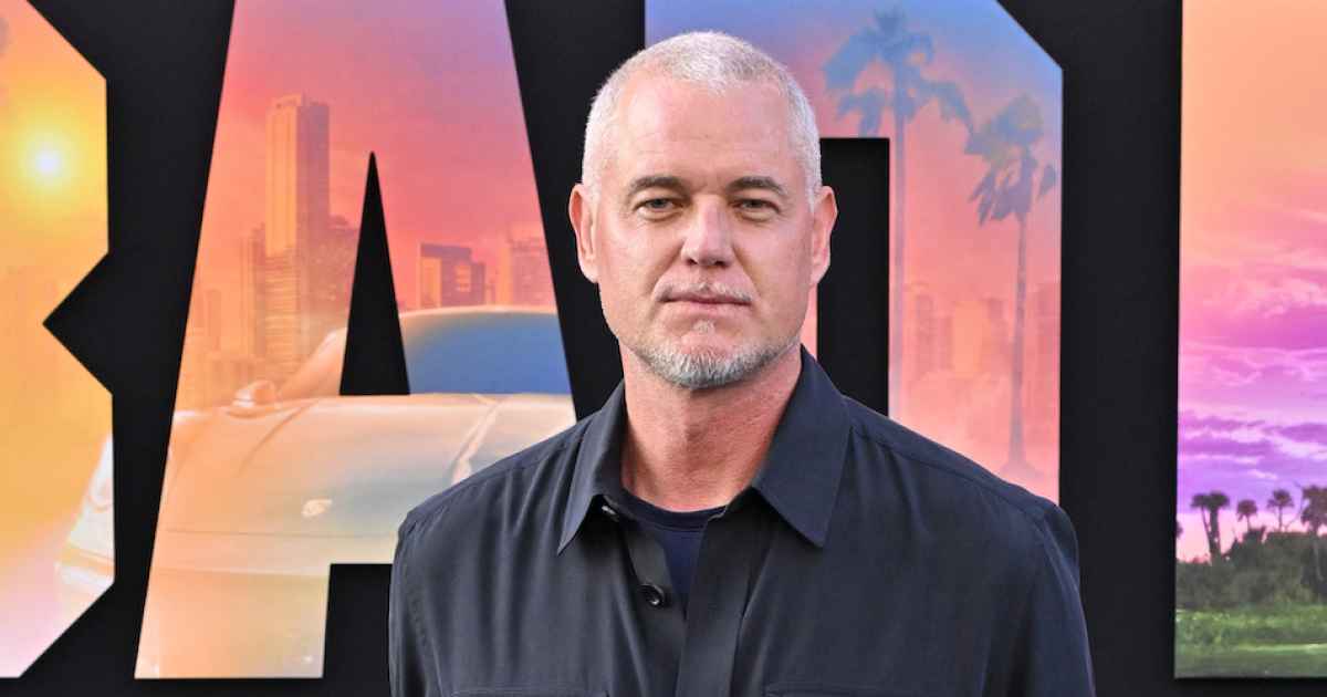 Eric Dane Will Return To Film Euphoria Amid ALS Diagnosis