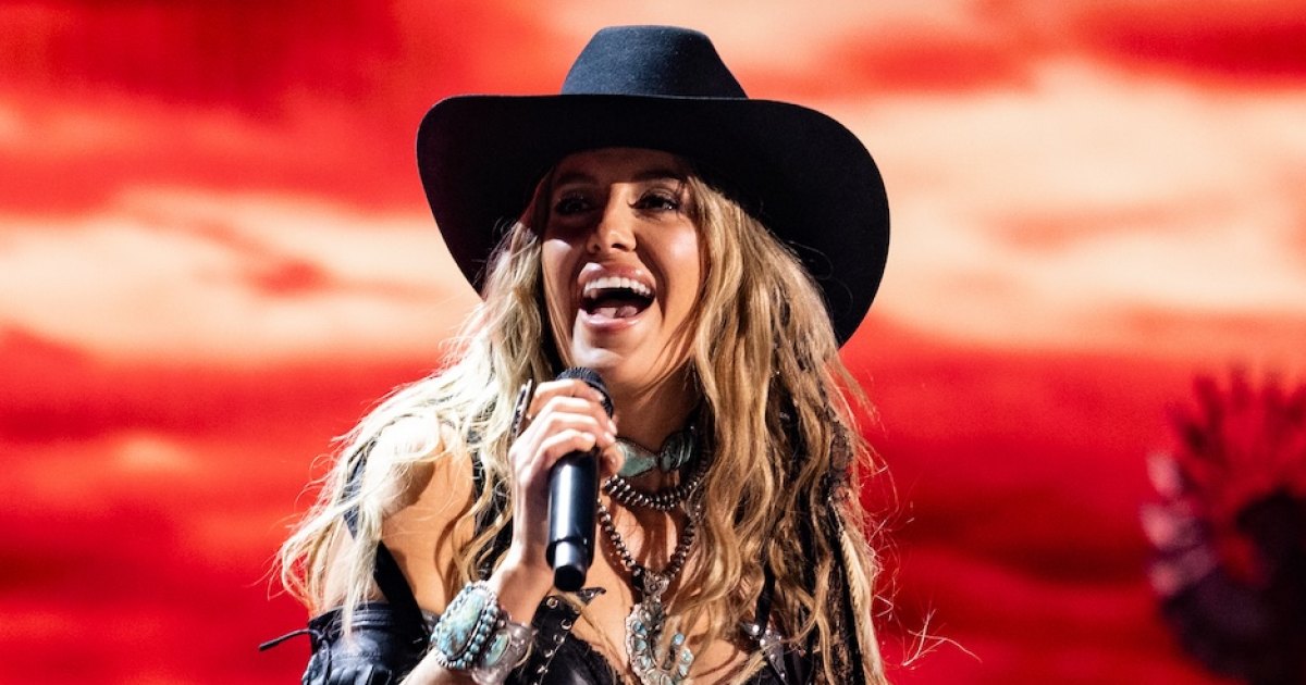 ACM Awards 2025 Winners List Featue GettyImages-2214149425