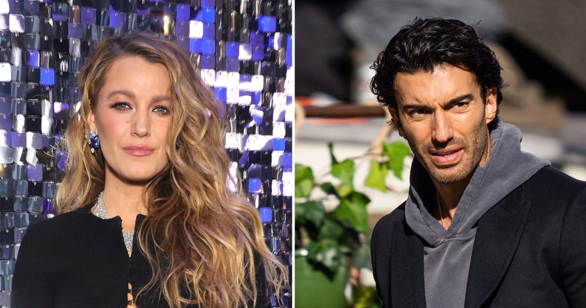 Blake Lively Breaks Silence After Justin Baldoni Lawsuit Dismissed