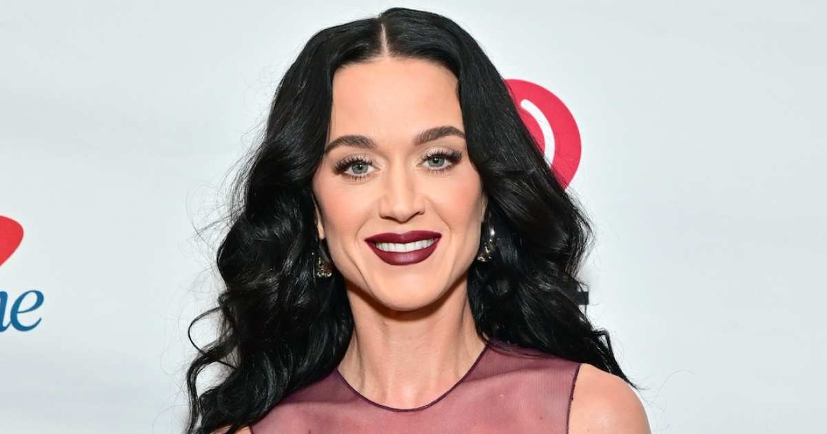 Katy Perry Dating History