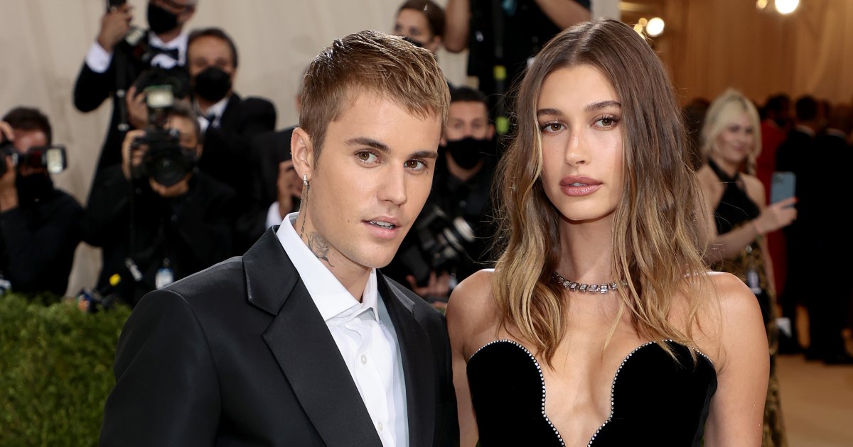 Justin Bieber Sends Subtle Message About Hailey Bieber Marriage