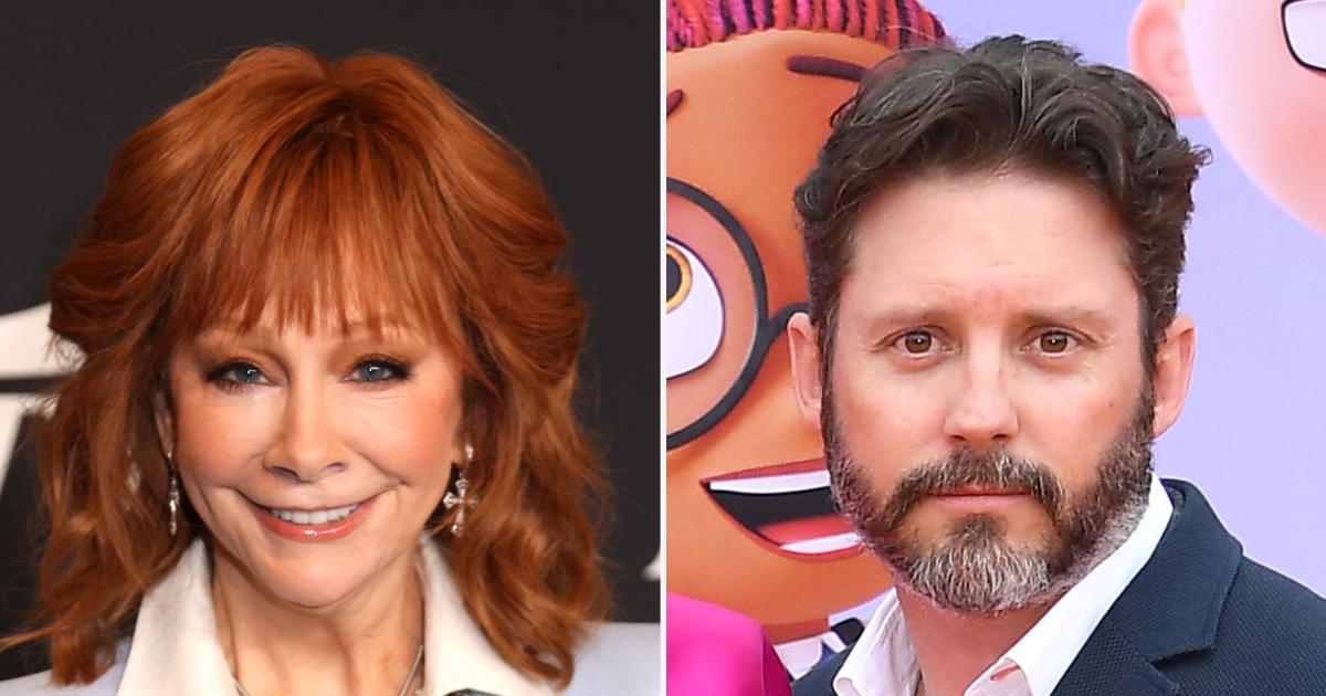 Reba McEntire Speaks Out After Brandon Blackstock Death