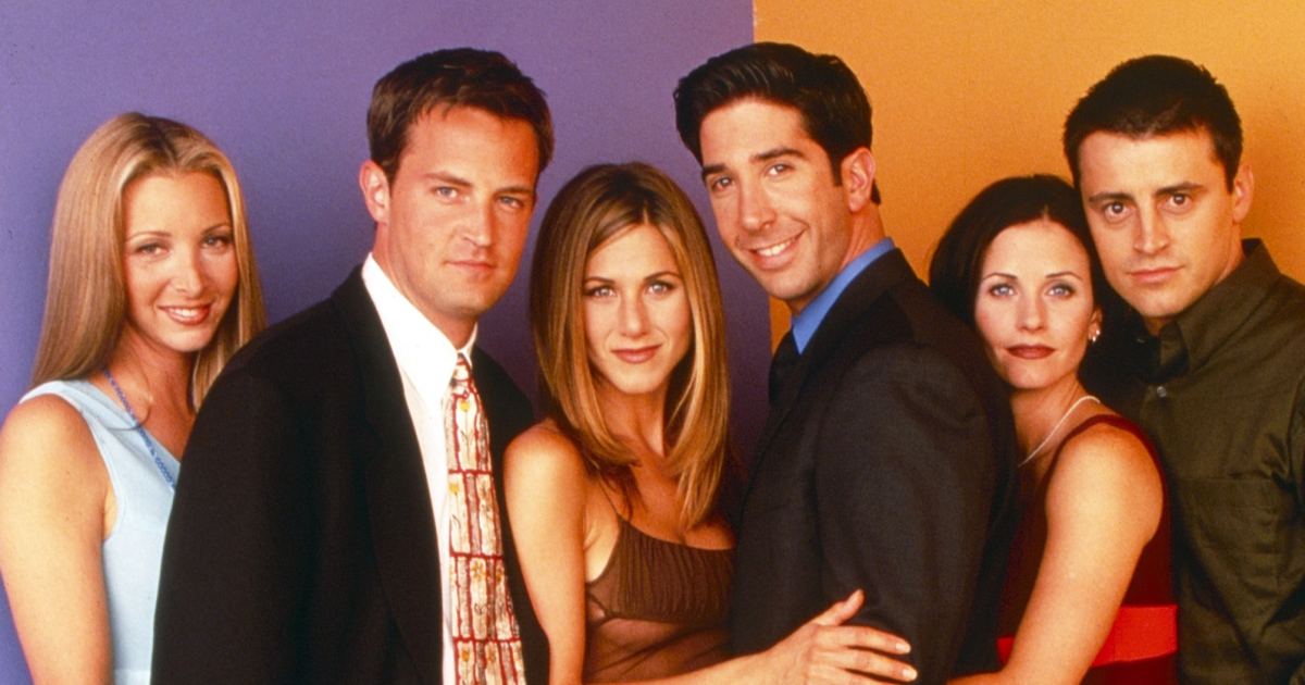 Jennifer Aniston Says It 'Is Better' That Matthew Perry Is No Longer in Pain