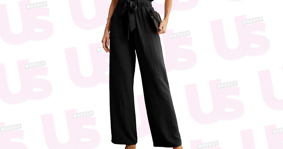 Work Pants