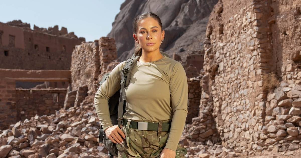 Shawn Johnson Answers Questions About ‘Special Forces’ Season 4: When the Show Was Filmed and More