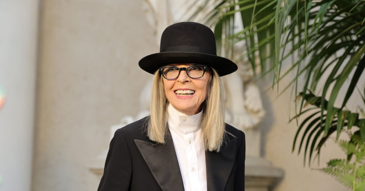 GettyImages-1433231232 diane keaton cause of death