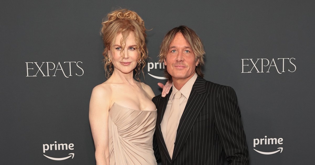 All the Big Changes Keith Urban Made On and Off Stage Amid His Nicole Kidman Split