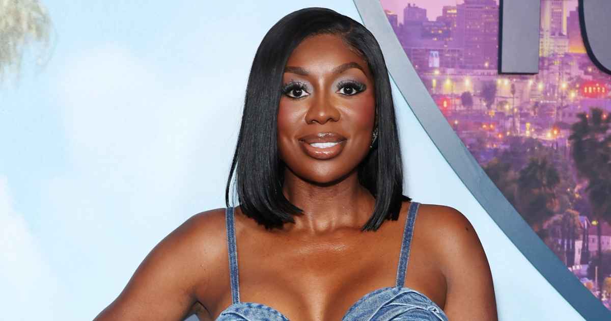 GettyImages2213236246 Wendy Osefo Detailed Alleged Robbery