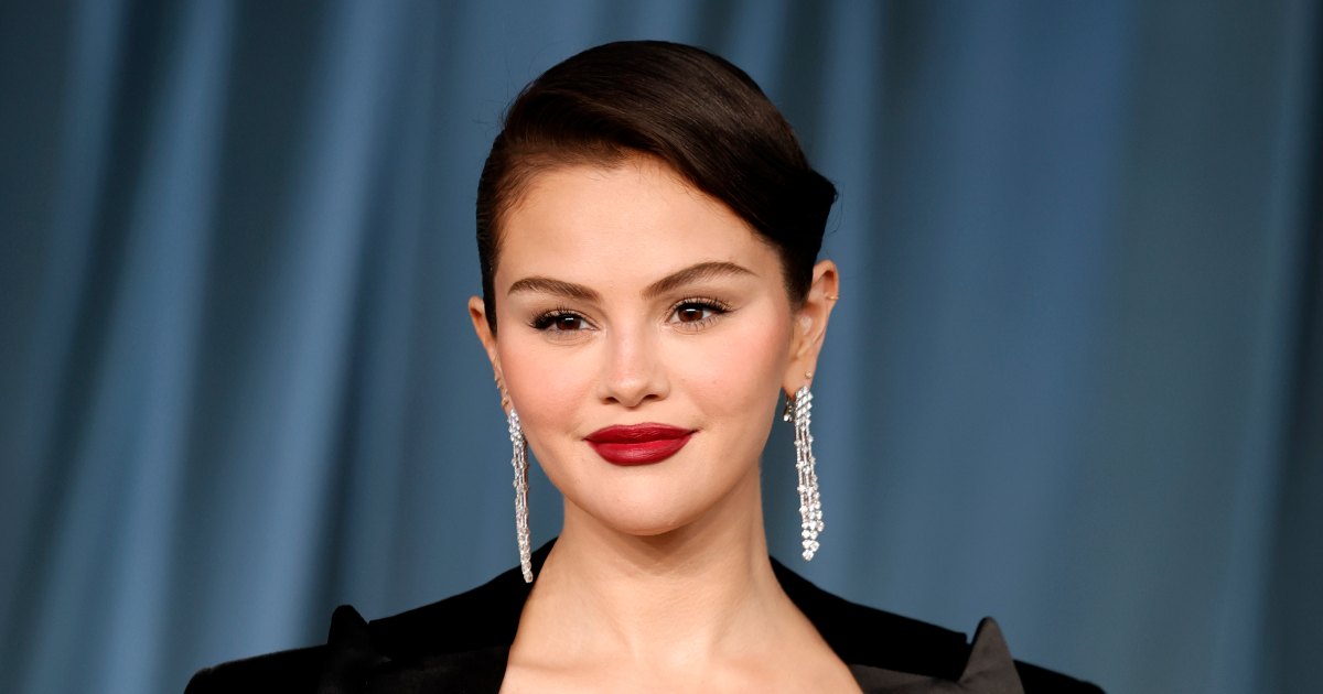 Selena Gomez