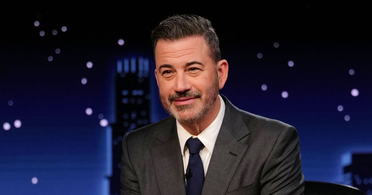 Jimmy Kimmel Live Was Unexpectedly Canceled Thursday Night