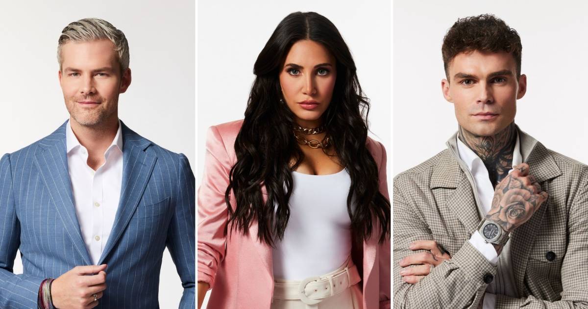 Which 'Owning Manhattan' Stars Are — And Aren't — Returning for Season 2?