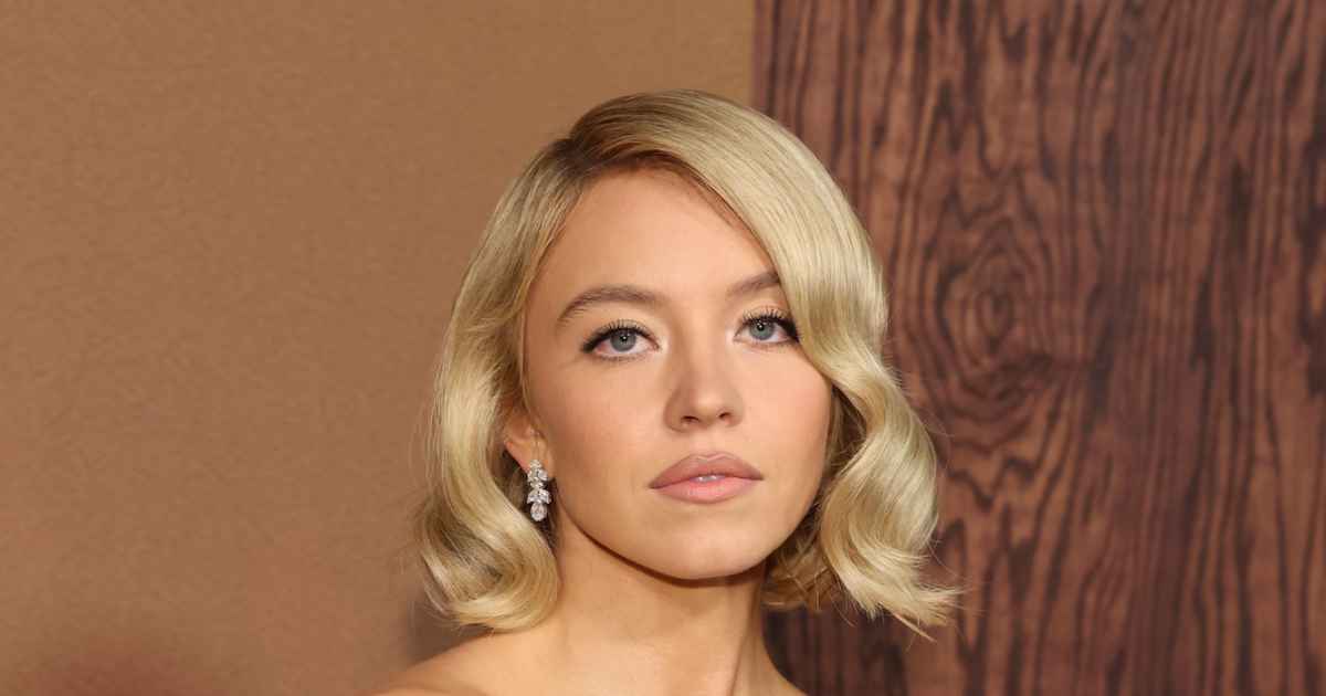 Sydney Sweeney Addresses Claims She's Had Cosmetic Surgery: 'Everybody on Social Media Is Insane'